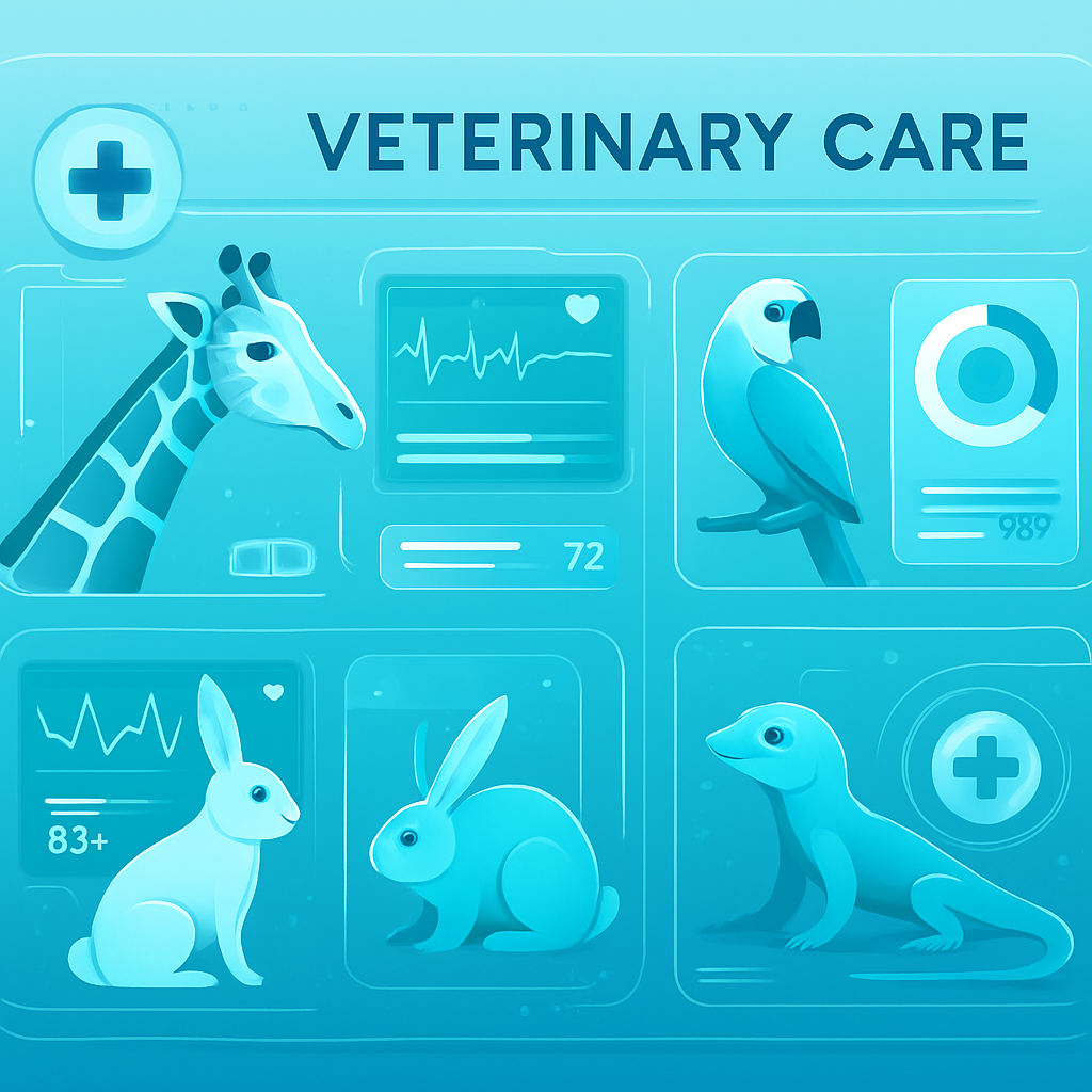 Exotic Pet Costs